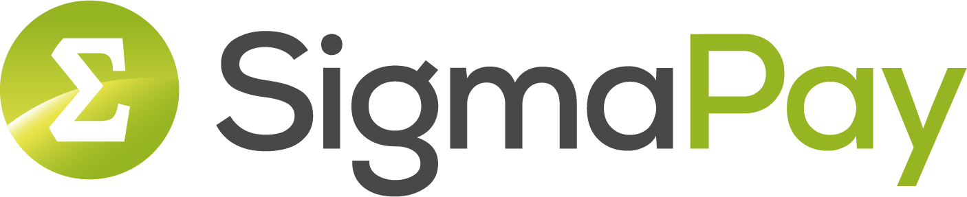 Logo for Sigma Pay
